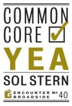 Common Core: Yea & Nay main product photo