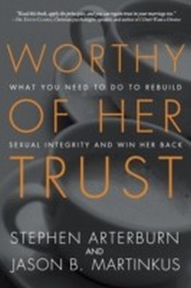 Worthy of Her Trust main product photo