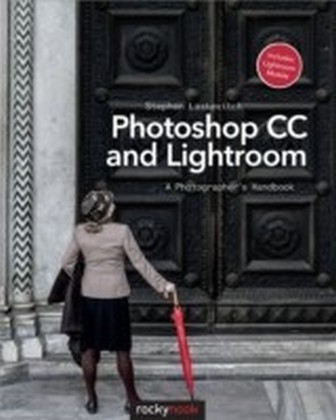 Photoshop CC and Lightroom main product photo