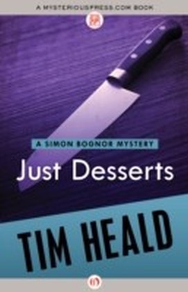Just Desserts