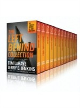 Left Behind Collection