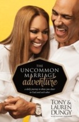 Uncommon Marriage Adventure main product photo