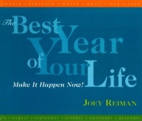 Best Year of Your Life main product photo