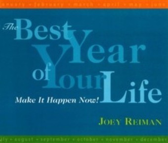 Best Year of Your Life
