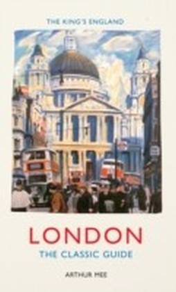 King's England