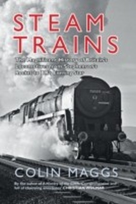 Steam Trains
