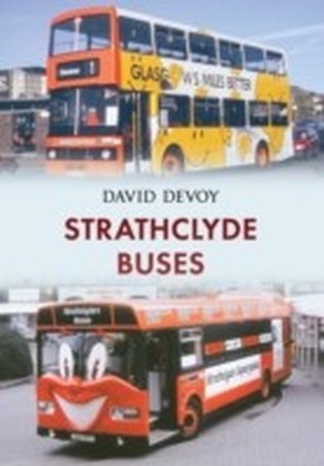 Strathclyde Buses