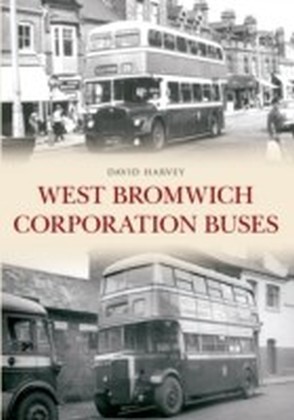 West Browich Buses