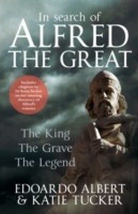 In Search of Alfred the Great main product photo