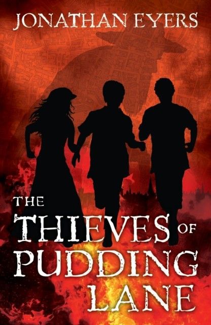 Thieves of Pudding Lane main product photo