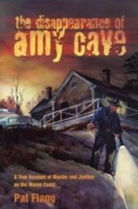 Disappearance of Amy Cave main product photo