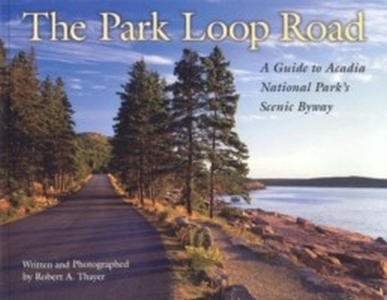 Park Loop Road main product photo