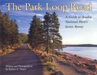 Park Loop Road