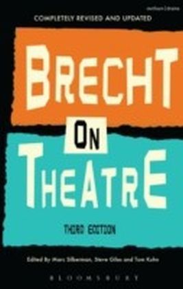 Brecht On Theatre