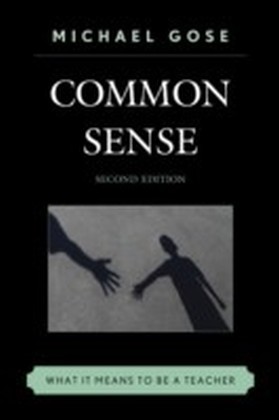 Common Sense main product photo
