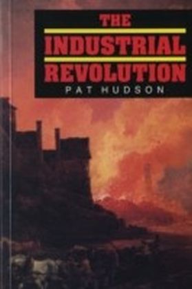 Industrial Revolution main product photo