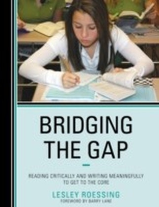 Bridging the Gap