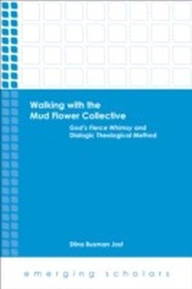 Walking with the Mud Flower Collective
