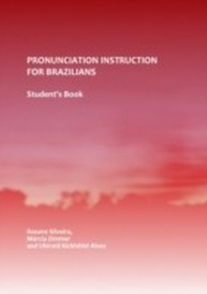 Pronunciation Instruction for Brazilians