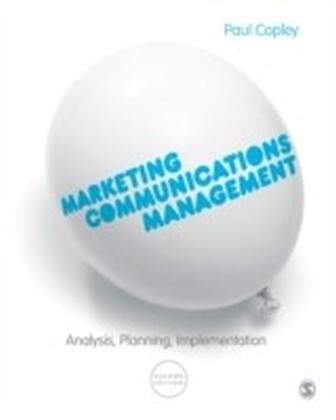 Marketing Communications Management