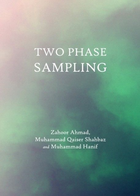 Two Phase Sampling main product photo