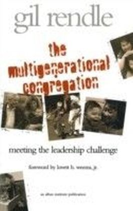 Multigenerational Congregation