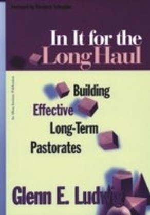 In It for the Long Haul