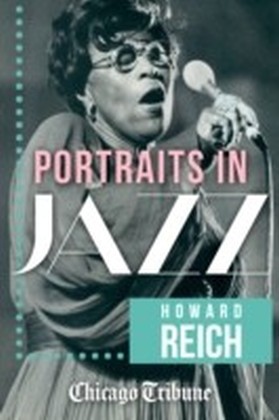 Portraits in Jazz main product photo