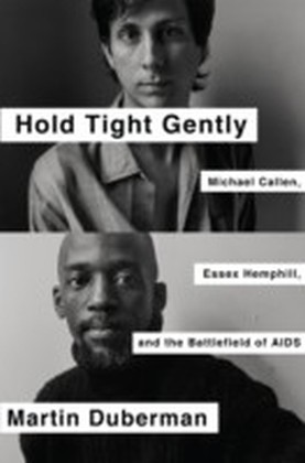 Hold Tight Gently main product photo