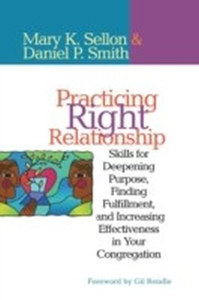 Practicing Right Relationship main product photo
