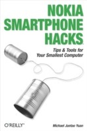Nokia Smartphone Hacks