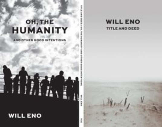 Title and Deed / Oh, the Humanity and other good intentions main product photo