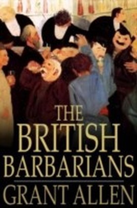 British Barbarians