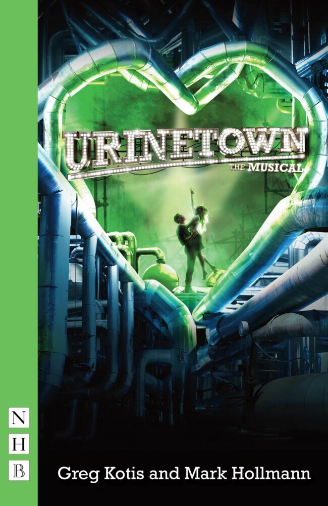 Urinetown: The Musical main product photo