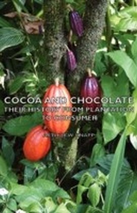 Cocoa And Chocolate - Their History From Plantation To Consumer main product photo