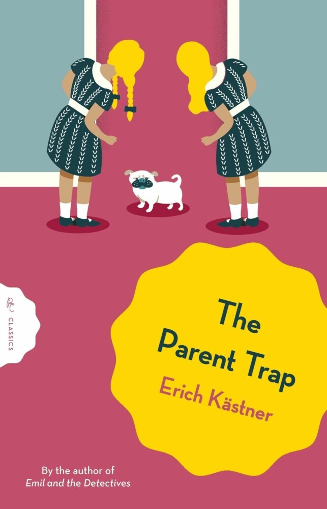 The Parent Trap main product photo