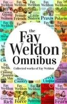 Fay Weldon Omnibus