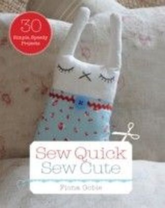 Sew Quick Sew Cute