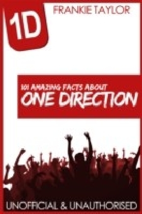 101 Amazing Facts about One Direction