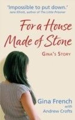 For a House Made of Stone main product photo