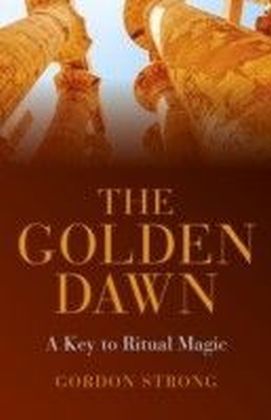 Golden Dawn - A Key to Ritual Magic main product photo
