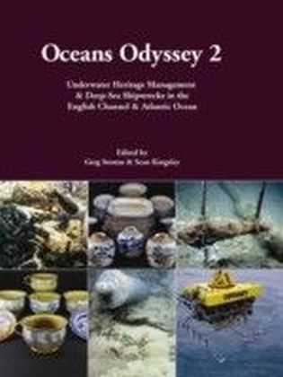 Oceans Odyssey 2 main product photo