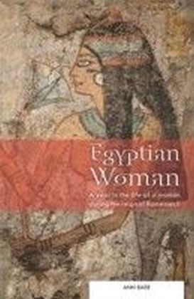 Egyptian Woman