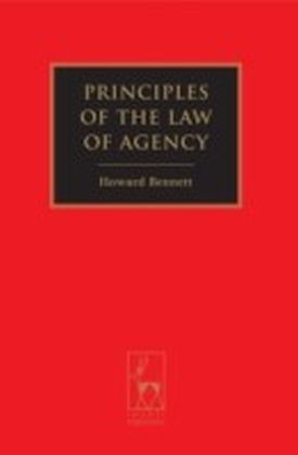 Principles of the Law of Agency