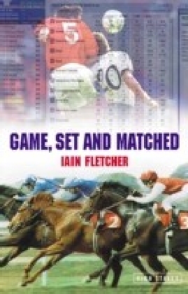 Game, Set and Matched main product photo
