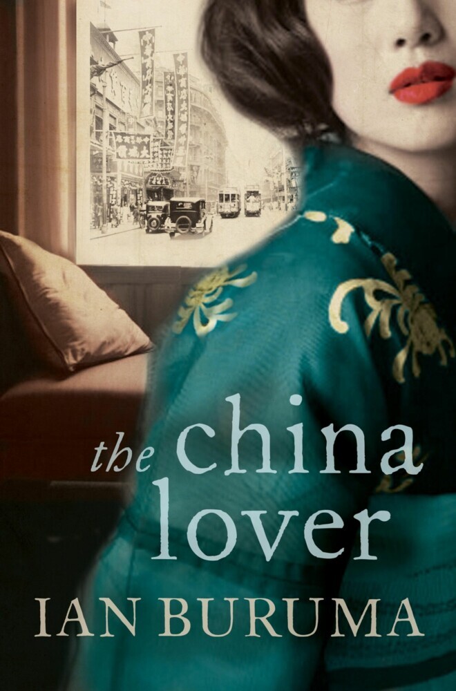 The China Lover main product photo