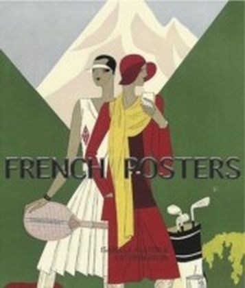 French Posters main product photo
