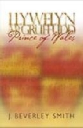 Llywelyn ap Gruffudd