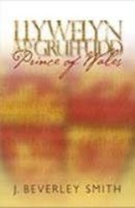 Llywelyn ap Gruffudd