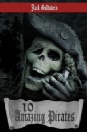 10 Amazing Pirates